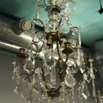 890 5459 CHANDELIER